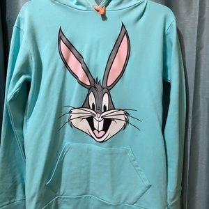 Bugs Bunny hoodie